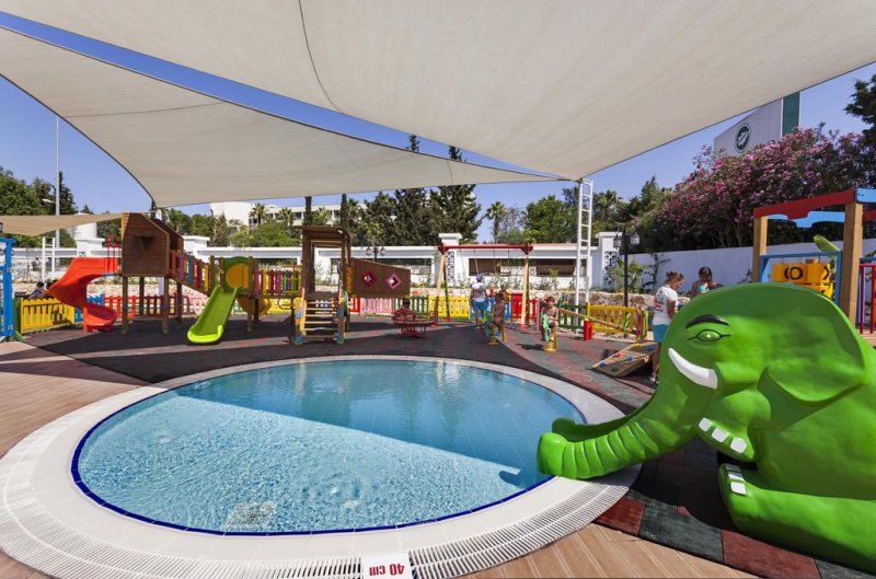 Karmir Resort & Spa - Снимка 8