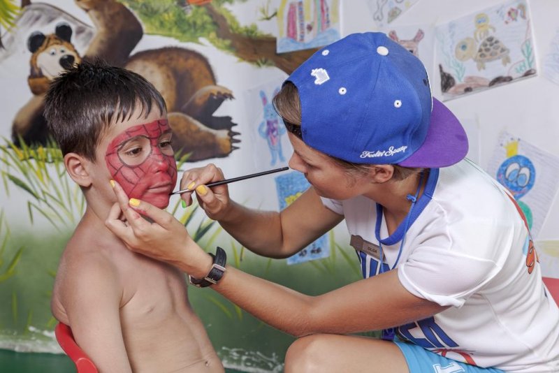 Karmir Resort & Spa - Снимка 8