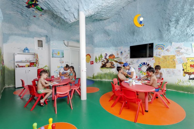 Karmir Resort & Spa - Снимка 7