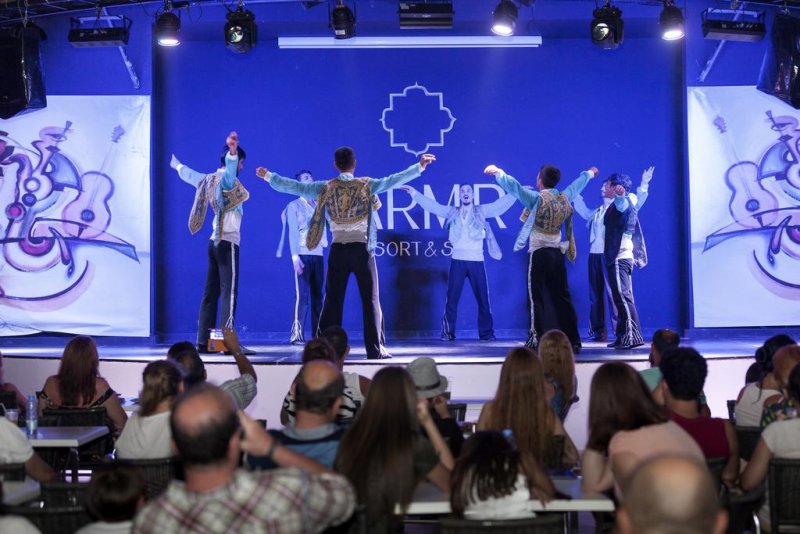 Karmir Resort & Spa - Снимка 10