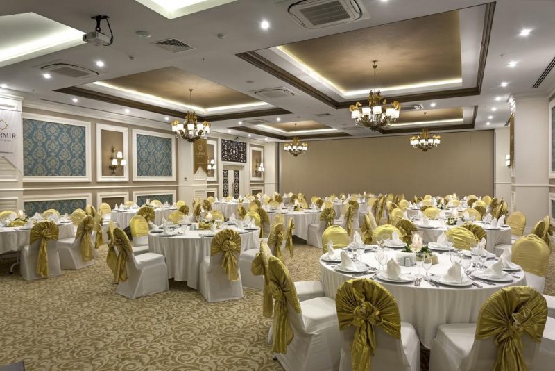 Karmir Resort & Spa - Снимка 4