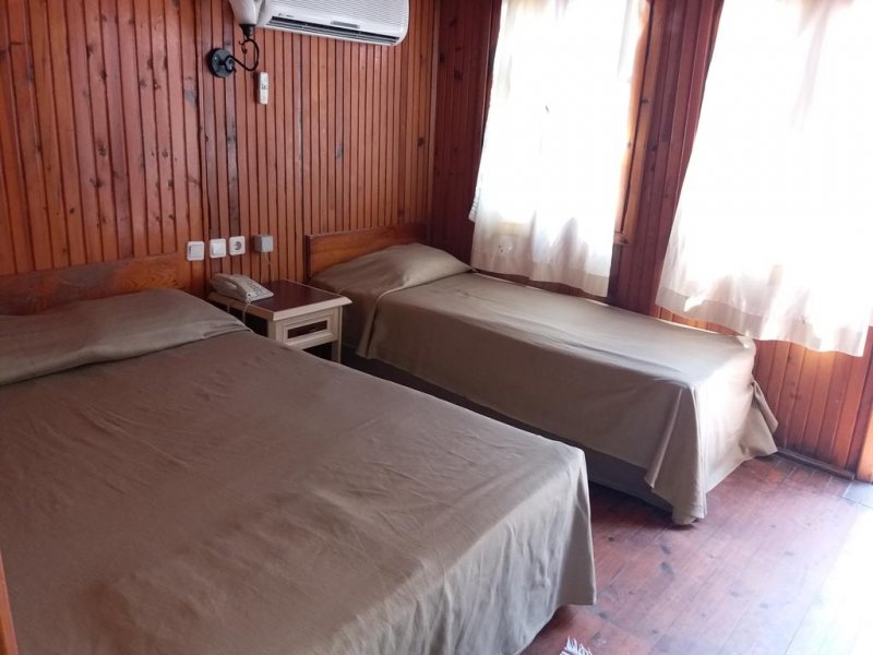 Nova Beach Hotel - Снимка 3