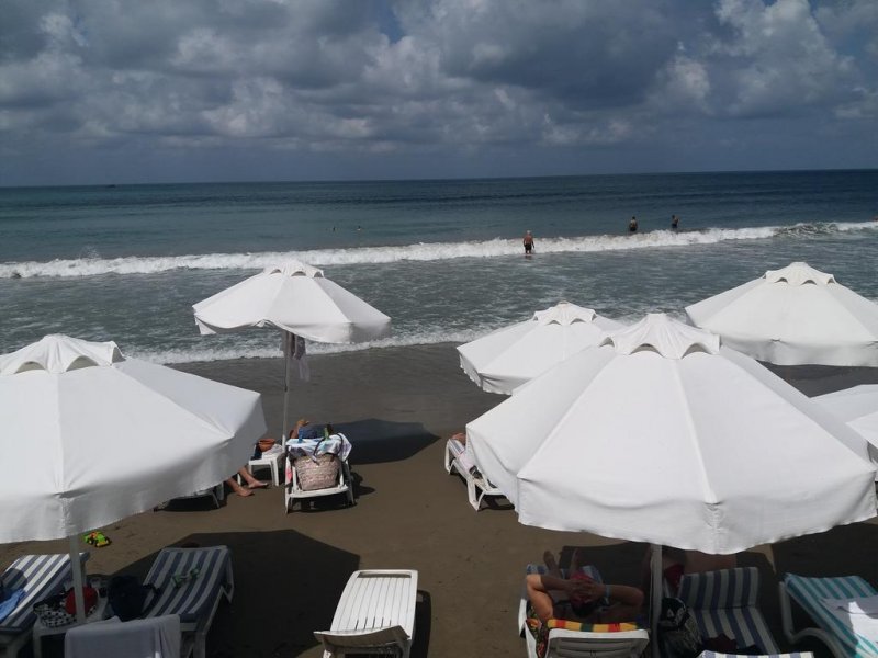 Nova Beach Hotel - Снимка 7