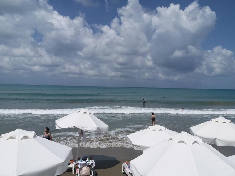 Nova Beach Hotel - Снимка 3