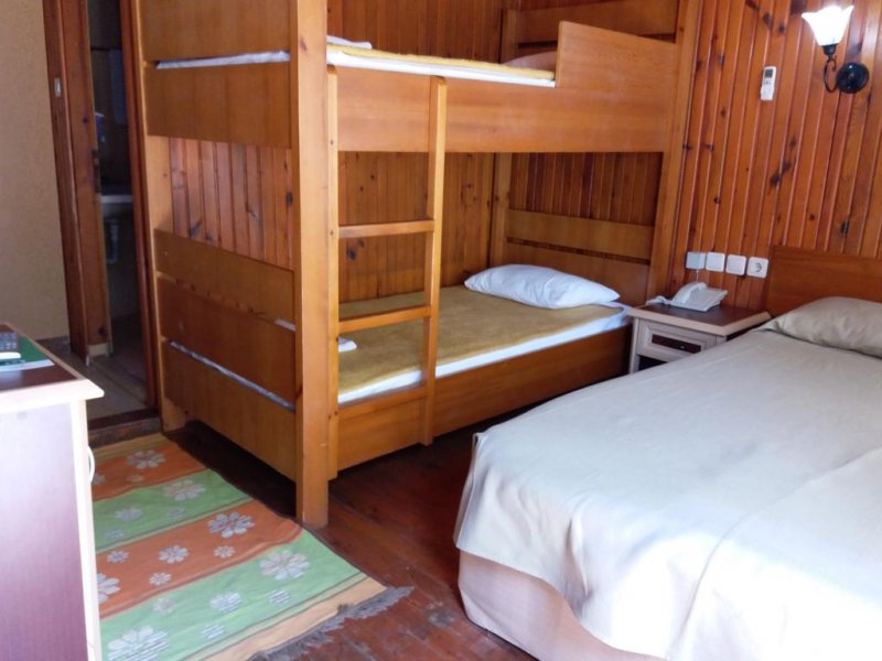 Nova Beach Hotel - Снимка 3