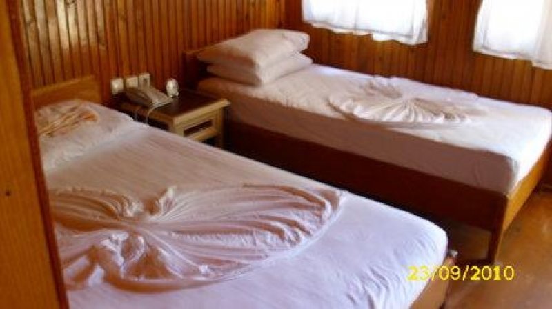 Nova Beach Hotel - Снимка 11