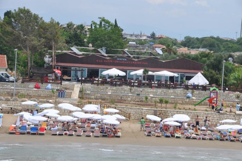 Nova Beach Hotel - Снимка 4