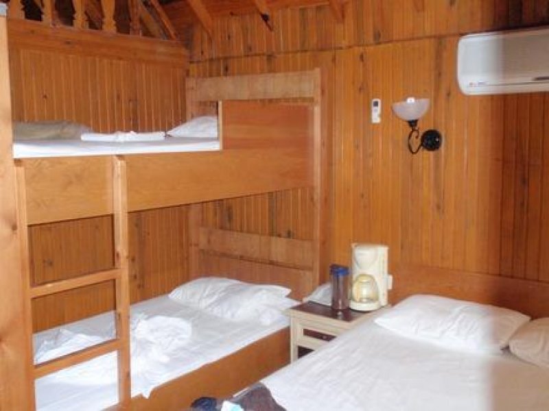 Nova Beach Hotel - Снимка 10