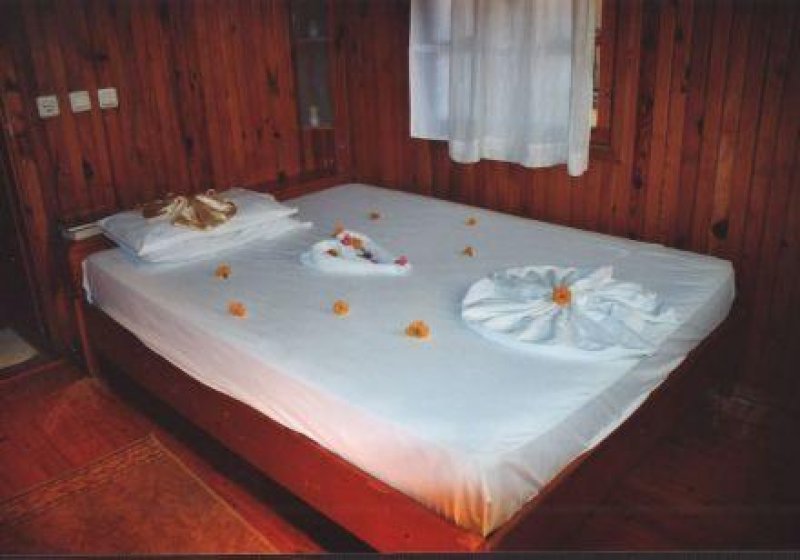 Nova Beach Hotel - Снимка 1