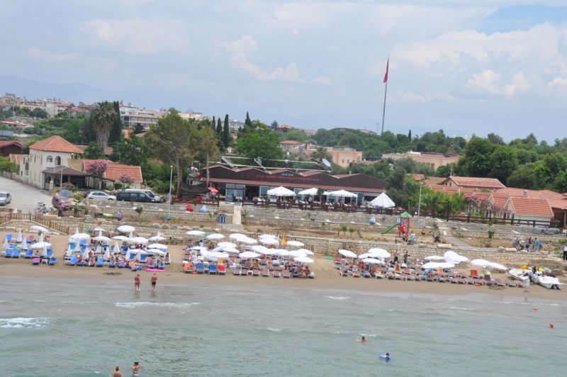 Nova Beach Hotel - Снимка 5