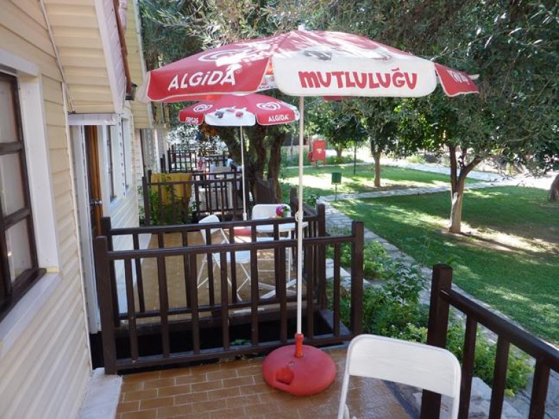 Nova Beach Hotel - Снимка 5