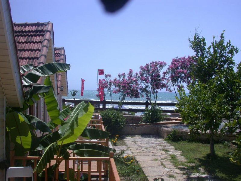 Nova Beach Hotel - Снимка 5