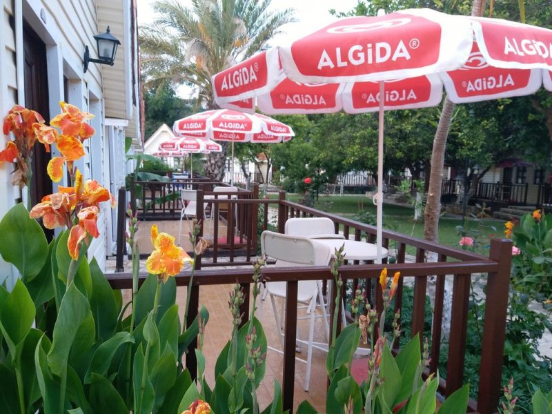 Nova Beach Hotel - Снимка 11