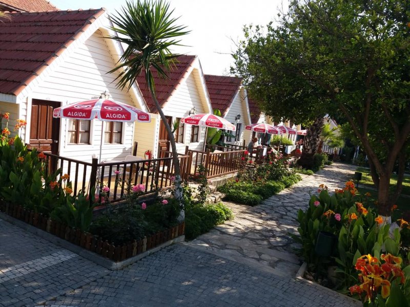 Nova Beach Hotel - Снимка 2