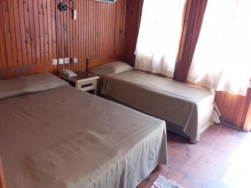 Nova Beach Hotel - Снимка 2