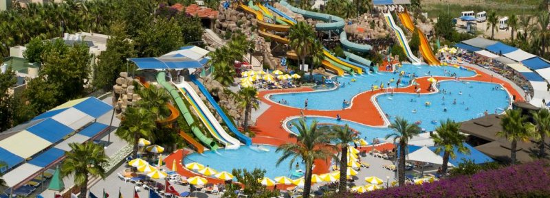 VONRESORT Golden Coast & Aqua - Снимка 0