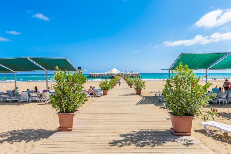 VONRESORT Golden Coast & Aqua - Снимка 9