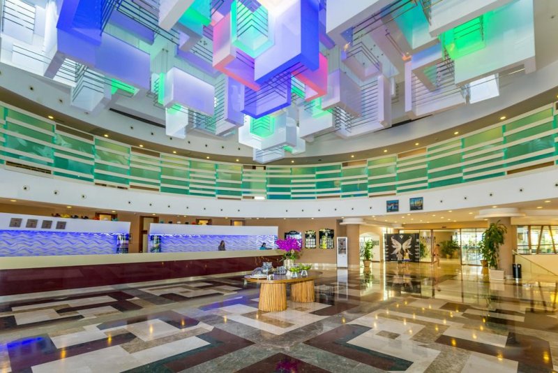 VONRESORT Golden Coast & Aqua - Снимка 1