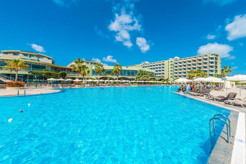 VONRESORT Golden Coast & Aqua - Снимка 2