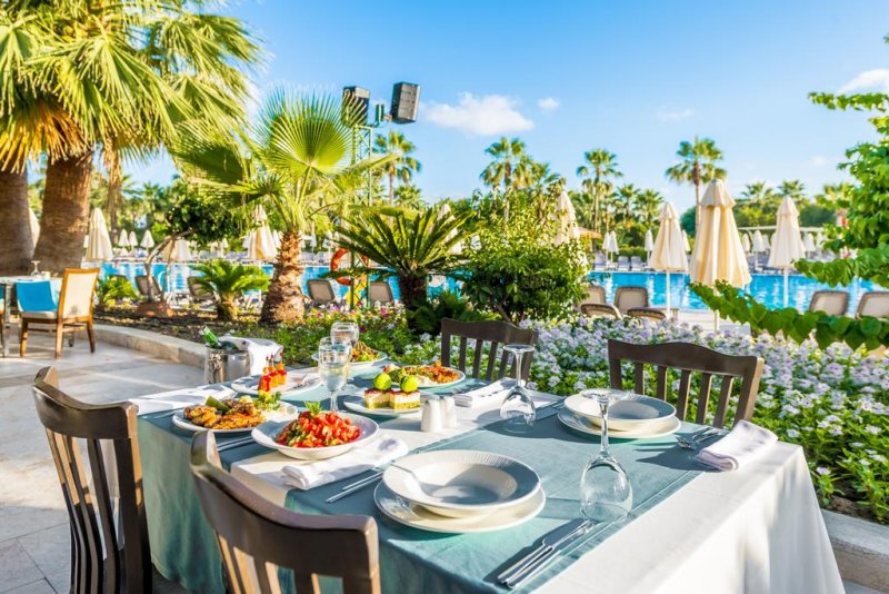 VONRESORT Golden Coast & Aqua - Снимка 2