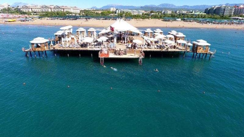 VONRESORT Golden Coast & Aqua - Снимка 4