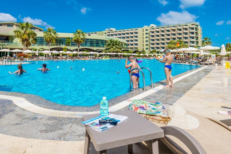 VONRESORT Golden Coast & Aqua - Снимка 10