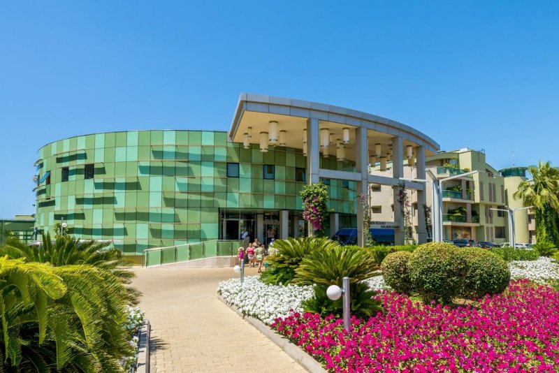 VONRESORT Golden Coast & Aqua - Снимка 3