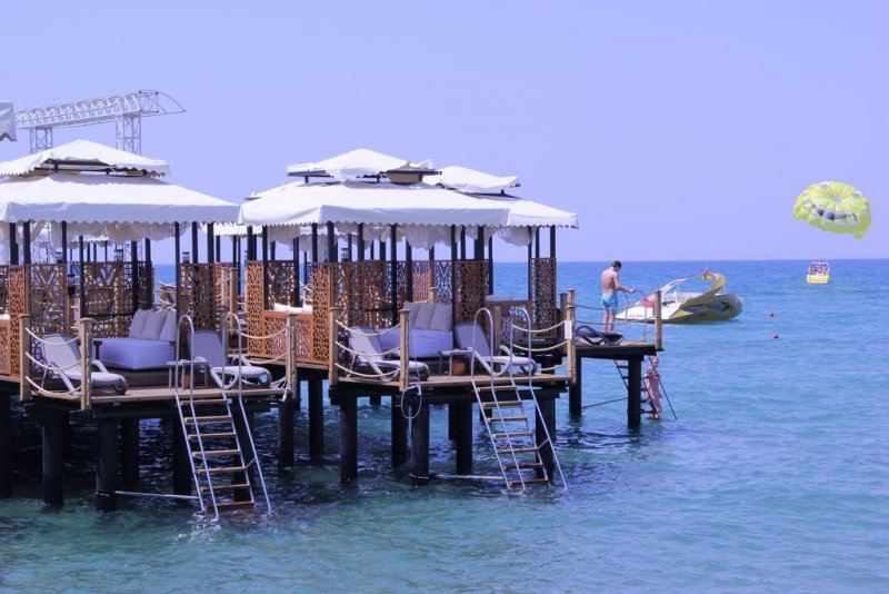 VONRESORT Golden Coast & Aqua - Снимка 1