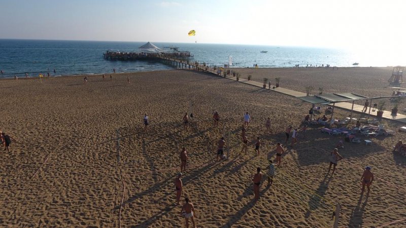 VONRESORT Golden Coast & Aqua - Снимка 5