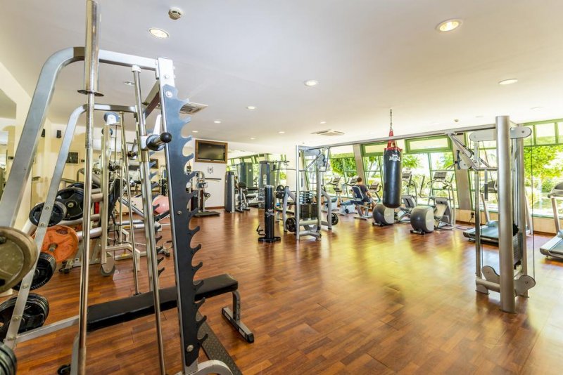 VONRESORT Golden Coast & Aqua - Снимка 8