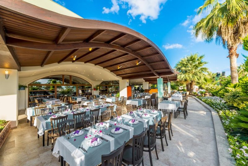 VONRESORT Golden Coast & Aqua - Снимка 11