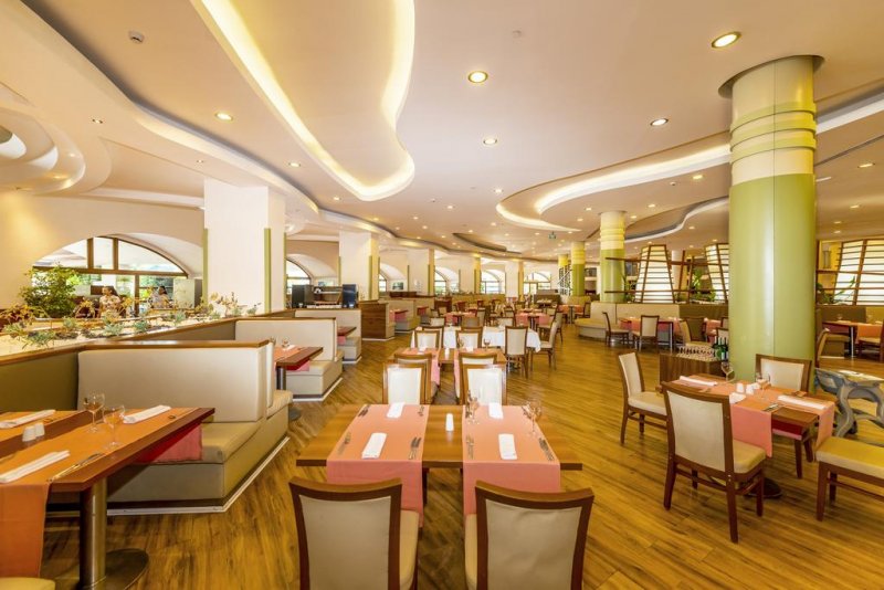 VONRESORT Golden Coast & Aqua - Снимка 1