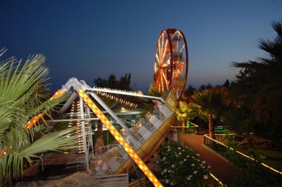 Delphin Deluxe Resort - Снимка 6
