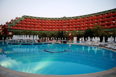 Delphin Deluxe Resort - Снимка 7