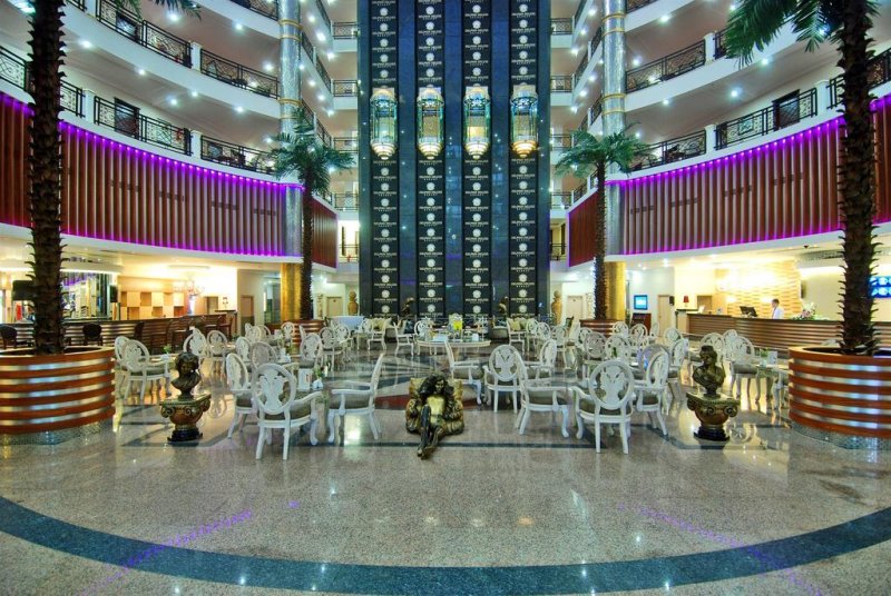 Delphin Deluxe Resort - Снимка 10