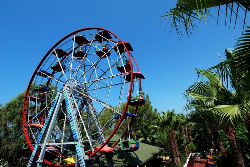 Delphin Deluxe Resort - Снимка 2