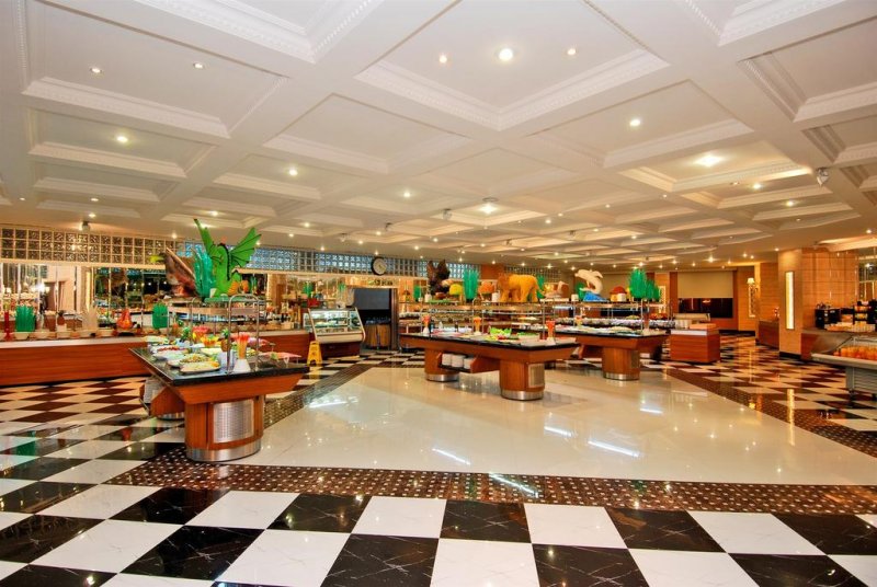 Delphin Deluxe Resort - Снимка 4