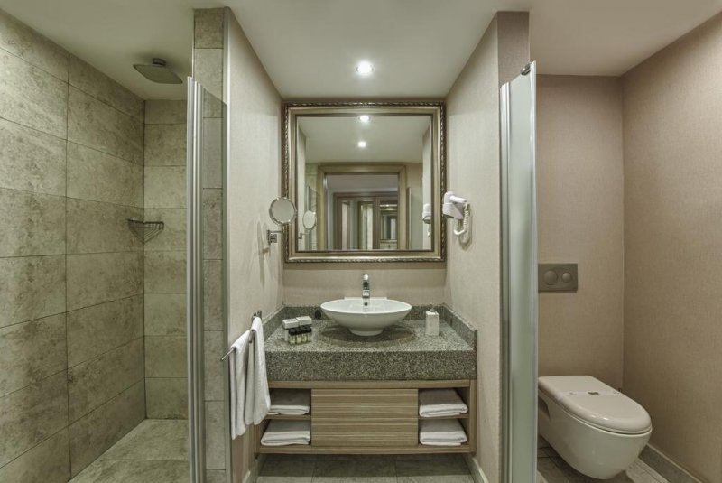 Delphin Deluxe Resort - Снимка 10