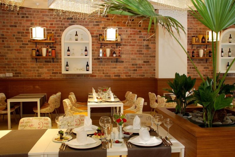 Delphin Deluxe Resort - Снимка 11