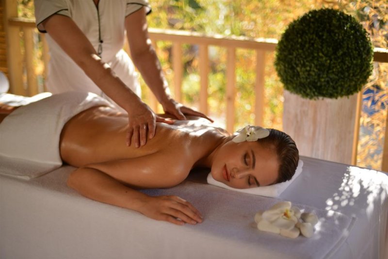 Delphin Deluxe Resort - Снимка 8