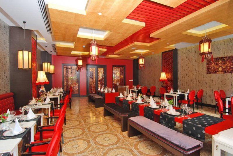 Delphin Deluxe Resort - Снимка 10