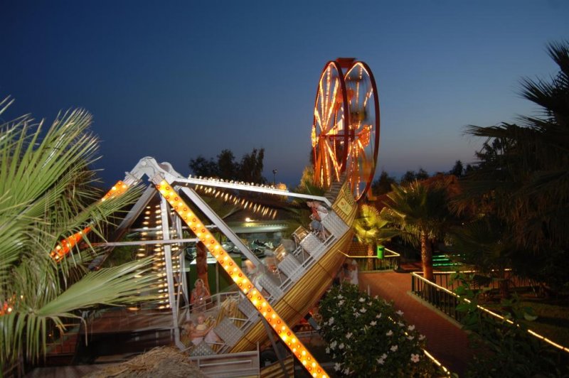 Delphin Deluxe Resort - Снимка 10