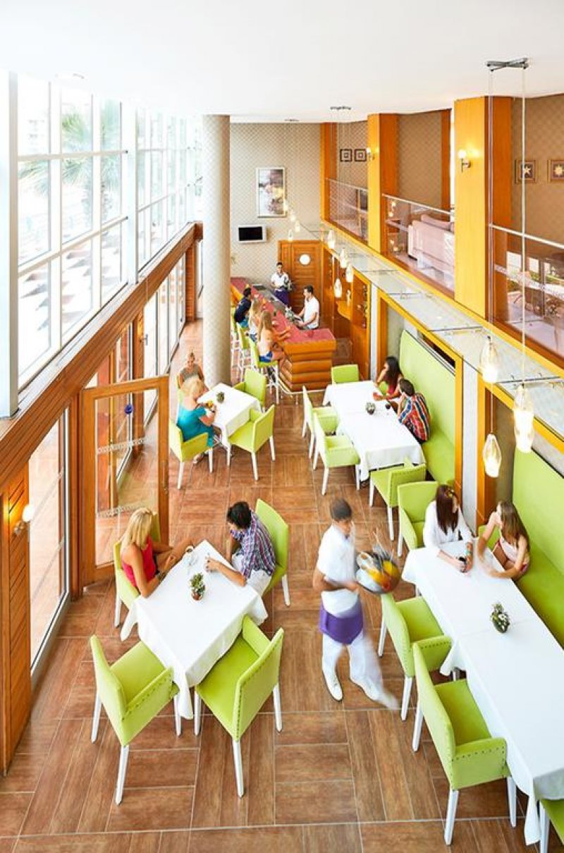 Ideal Pearl Hotel - Снимка 9