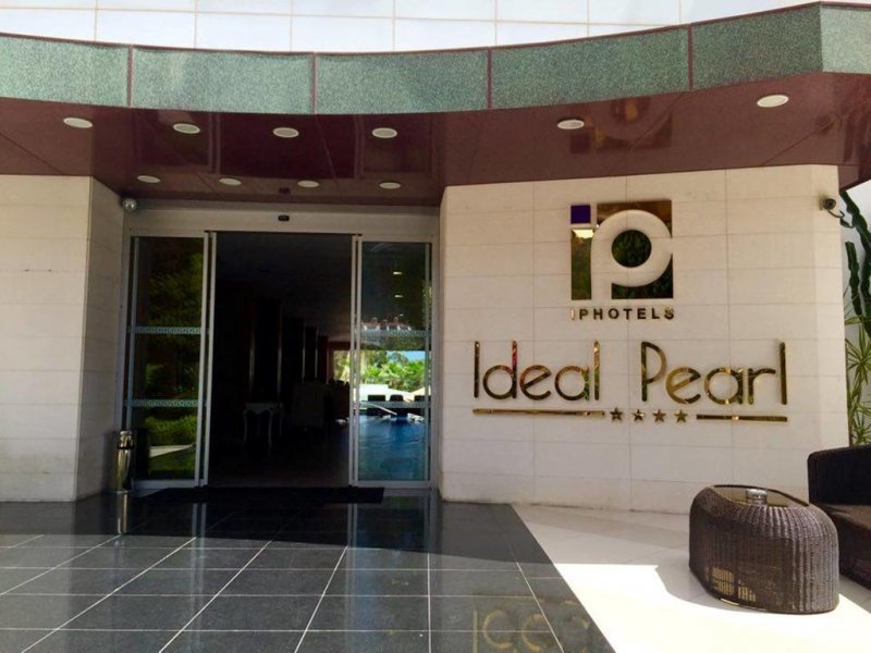 Ideal Pearl Hotel - Снимка 5