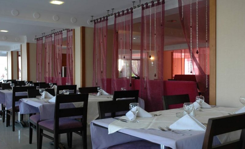 Ideal Pearl Hotel - Снимка 10