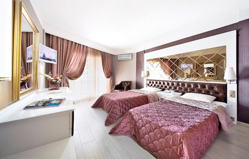 Ideal Pearl Hotel - Снимка 10