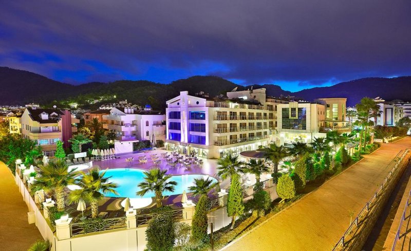 Ideal Pearl Hotel - Снимка 4