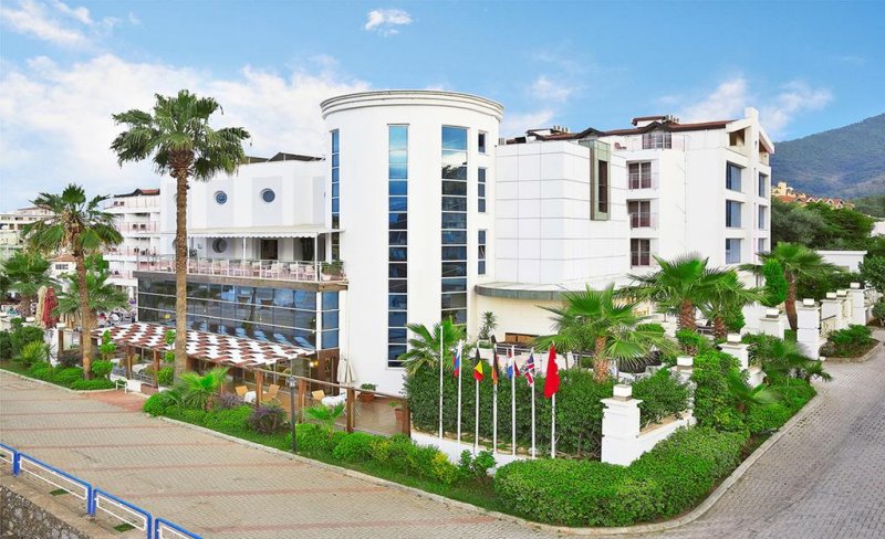 Ideal Pearl Hotel - Снимка 7