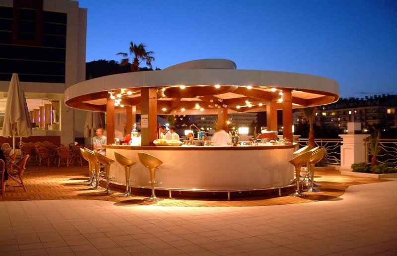 Ideal Pearl Hotel - Снимка 5