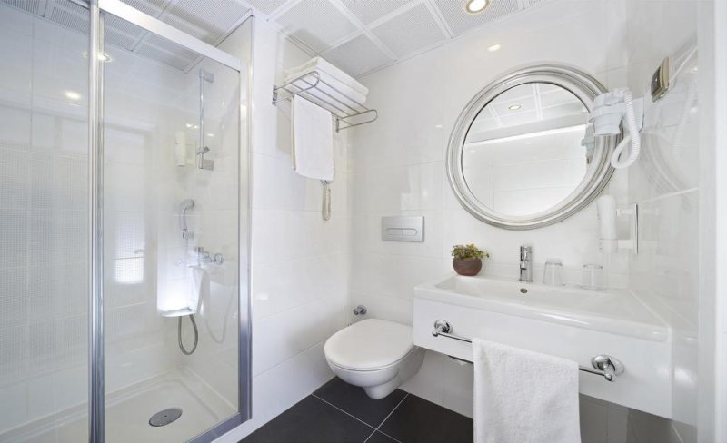 Ideal Pearl Hotel - Снимка 8